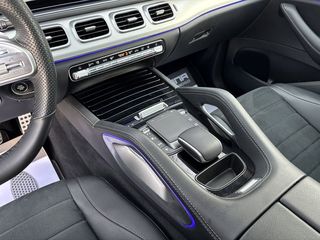 Mercedes Clase GLE AMG Line