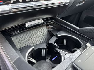 Mercedes Clase GLE AMG Line