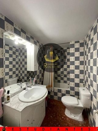 Piso en alquiler en Angustias - Chana - Encina en Granada