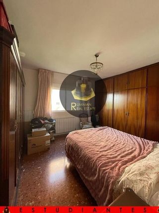 Piso en alquiler en Angustias - Chana - Encina en Granada