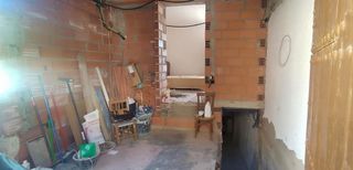 Chalet en venta en Níjar en Níjar