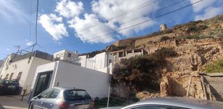 Chalet en venta en Níjar en Níjar