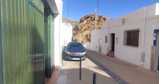 Chalet en venta en Níjar en Níjar