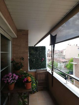 Piso en alquiler en Ctra. Santpedor - Bases de Manresa en Manresa