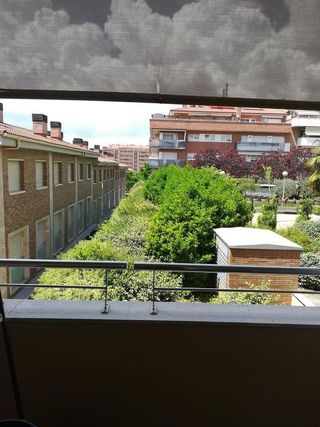 Piso en alquiler en Ctra. Santpedor - Bases de Manresa en Manresa