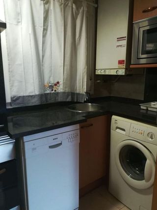 Piso en alquiler en Ctra. Santpedor - Bases de Manresa en Manresa