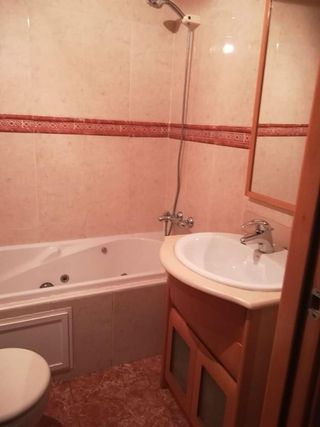 Piso en alquiler en Ctra. Santpedor - Bases de Manresa en Manresa