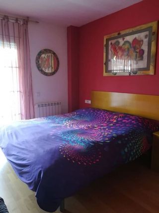 Piso en alquiler en Ctra. Santpedor - Bases de Manresa en Manresa