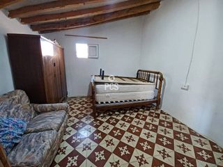 Casa adosada en venta en Totana