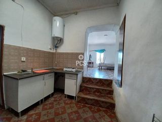 Casa adosada en venta en Totana