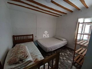 Casa adosada en venta en Totana
