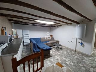 Casa adosada en venta en Totana