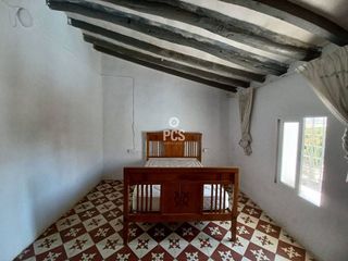 Casa adosada en venta en Totana