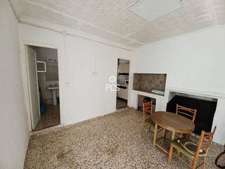 Casa adosada en venta en Totana