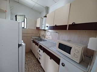Casa adosada en venta en Totana