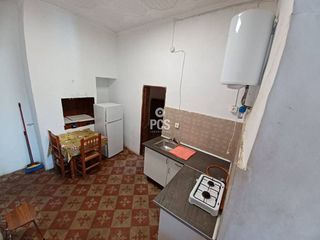 Casa adosada en venta en Totana