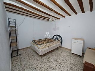 Casa adosada en venta en Totana