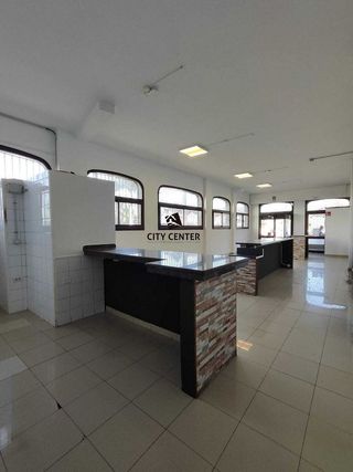 Bar en alquiler en Playa Jardín en Puerto de la Cruz