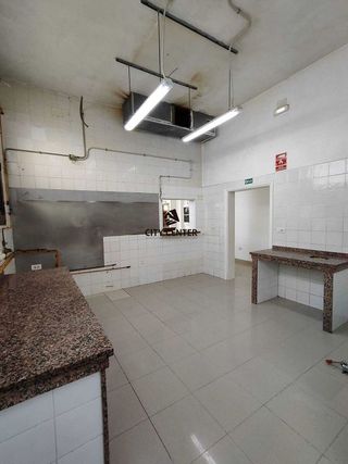 Bar en alquiler en Playa Jardín en Puerto de la Cruz