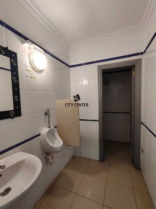 Bar en alquiler en Playa Jardín en Puerto de la Cruz