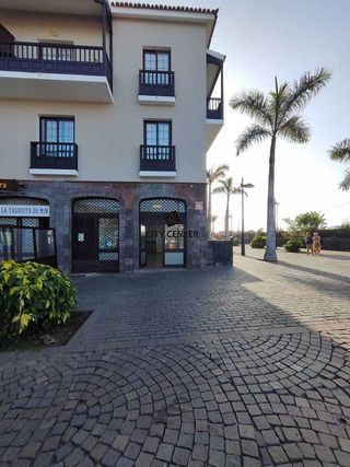Bar en alquiler en Playa Jardín en Puerto de la Cruz