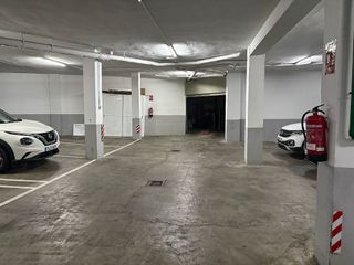 Garaje en alquiler en Centro en Mérida