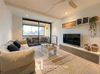 Piso en venta en La Barceloneta en Barcelona