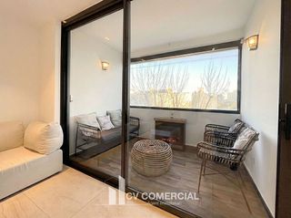 Piso en venta en La Barceloneta en Barcelona