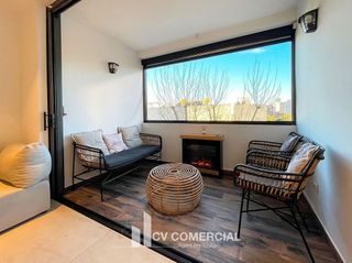 Piso en venta en La Barceloneta en Barcelona