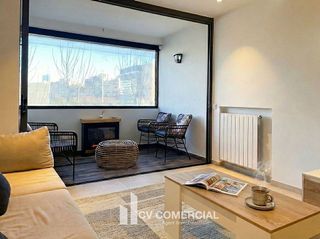 Piso en venta en La Barceloneta en Barcelona