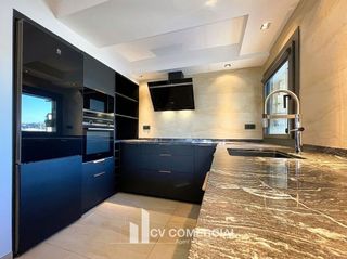 Piso en venta en La Barceloneta en Barcelona