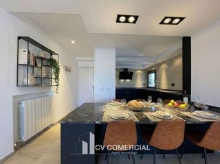 Piso en venta en La Barceloneta en Barcelona