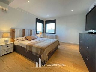 Piso en venta en La Barceloneta en Barcelona