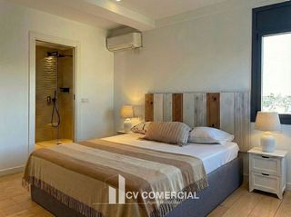 Piso en venta en La Barceloneta en Barcelona