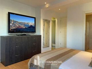 Piso en venta en La Barceloneta en Barcelona