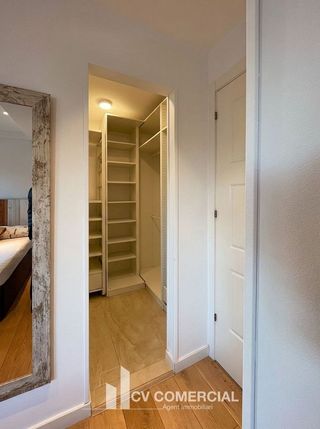 Piso en venta en La Barceloneta en Barcelona