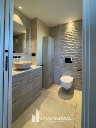 Piso en venta en La Barceloneta en Barcelona