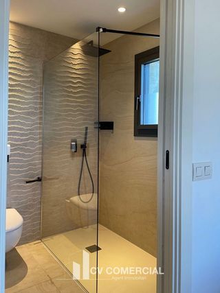 Piso en venta en La Barceloneta en Barcelona