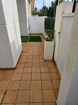 Casa adosada en venta en Zona Centro en Oropesa del Mar/Orpesa