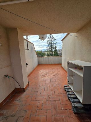 Casa adosada en venta en Zona Centro en Oropesa del Mar/Orpesa