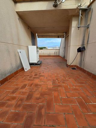 Casa adosada en venta en Zona Centro en Oropesa del Mar/Orpesa