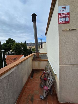 Casa adosada en venta en Zona Centro en Oropesa del Mar/Orpesa