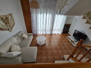 Casa adosada en venta en Zona Centro en Oropesa del Mar/Orpesa