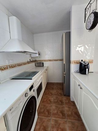 Casa adosada en venta en Zona Centro en Oropesa del Mar/Orpesa