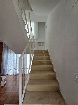 Casa adosada en venta en Zona Centro en Oropesa del Mar/Orpesa