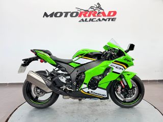 Kawasaki ZX10-R Ninja
