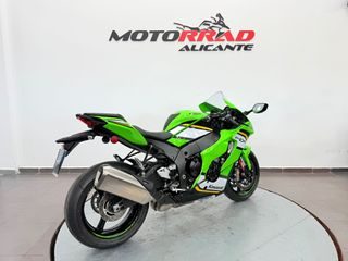 Kawasaki ZX10-R Ninja