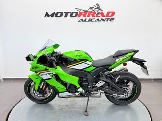 Kawasaki ZX10-R Ninja