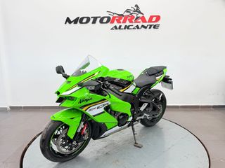 Kawasaki ZX10-R Ninja