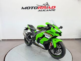 Kawasaki ZX10-R Ninja